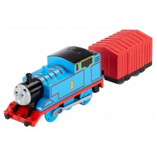 Паровозик Томас THOMAS&FRIENDS (BMK87/BML06)